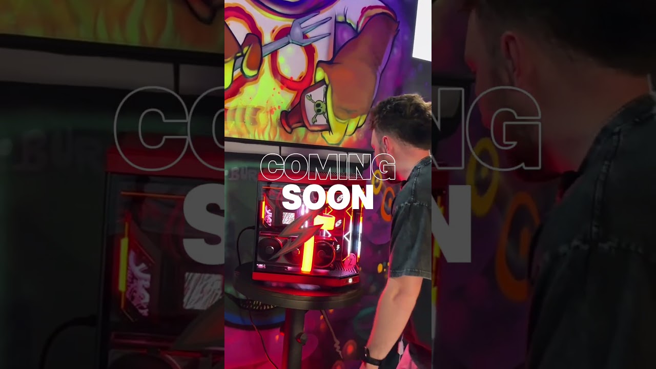 Gamers are talking about “slacked.” Are you?