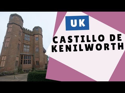 Video: Castillo de Kenilworth: la guía completa