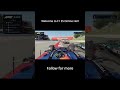 An Average Open Lobby F1 25 #shorts  #f1 #racing #fyp #f1simracing #trending