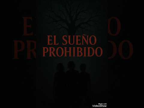 El sueño prohibido 🎬