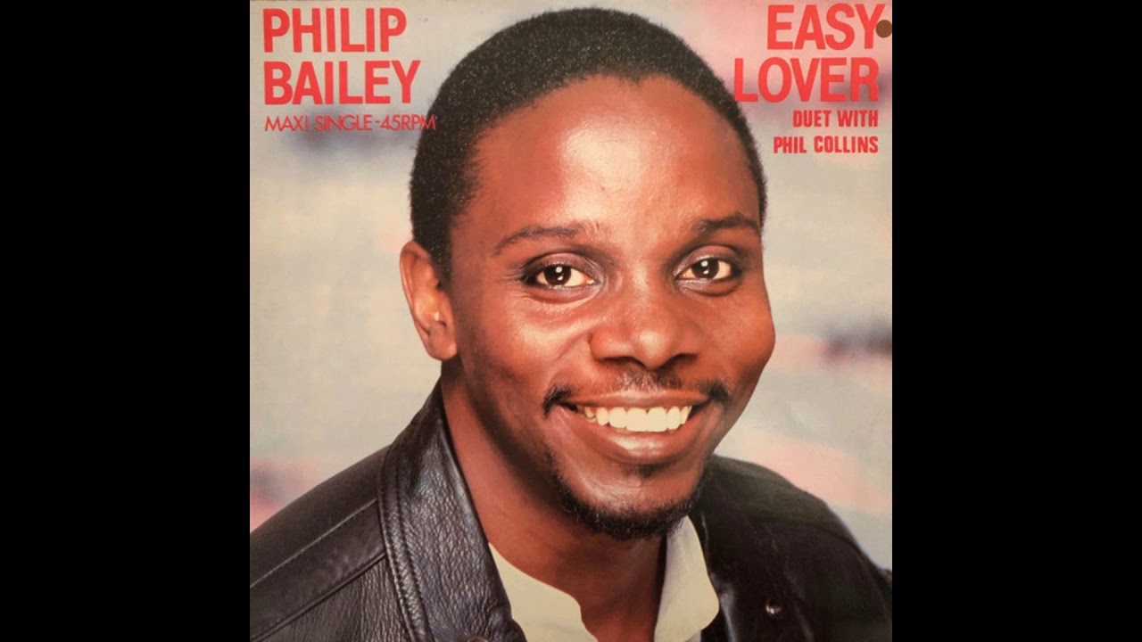 Philip Bailey & Phil Collins  Grooveshark - Free Music Streaming