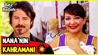 Nana ve Taner Aşkına Hazır Mıyız? 💖 - Bez Bebek Özel Sahneler