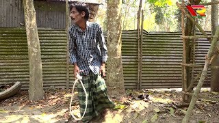 ভাদাইমা গুরুপের রবি চেংগু ডাব চোর । Robi Cengu Dab Chor । Bangla New Koutuk 2019 । R Entertainment