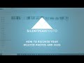 How to recover deleted photos and files