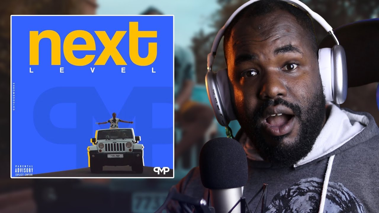 7ARI - NEXT LEVEL [ALGERIAN REACTION] 🔥