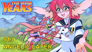 TWY 013 - Angelic Layer