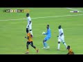 Zambia vs Togo | HIGHLIGHTS 2027 AFCON Qualifiers | 09/28/2026 | beIN SPORTS USA