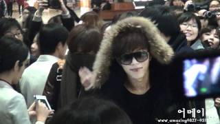 20111219+21 명수[어메이징]