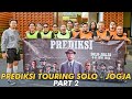 Prediksi touring solo jogja part 2 main game paling melelahkan