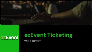 What Is ezEvent