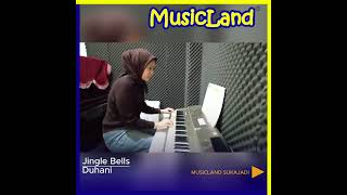 444 Duhani   SKJ   Piano Pop Class Beginner