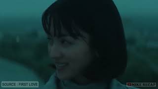 RANGKUM ALUR CERITA FIRST LOVE || DRAMA JEPANG 2022 || SELURUH EPISODE 1-9 END