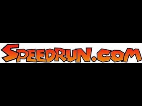 How to submit a run to speedrun.com