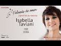 LIVE Isabella Taviani "Falando de amor" - 27/06/2020