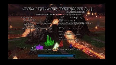 Gem TD 4 5 5 4mil Extreme