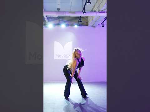 #HEELSCHOREO #GIRLISH #CHOREO #코레오 #UZ #의정부댄스학원 #모비딕댄스스튜디오