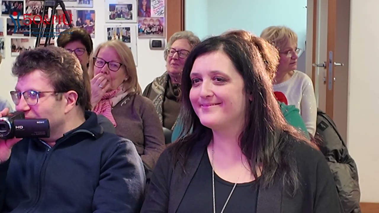 IL GIARDINO DEI SEMPLICI 6min