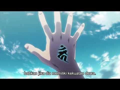 Arata-Kangatarai episode 1 sub indo