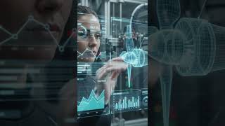 3D machine operator