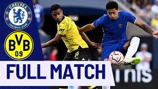Chelsea vs Borussia Dortmund | FULL MATCH | 2023 ( REAL ONE )