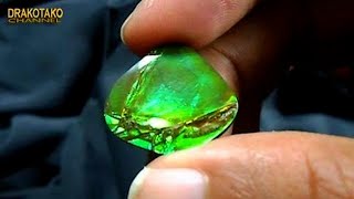 TOP 10 MINERALES MÁS PELIGROSOS DEL MUNDO