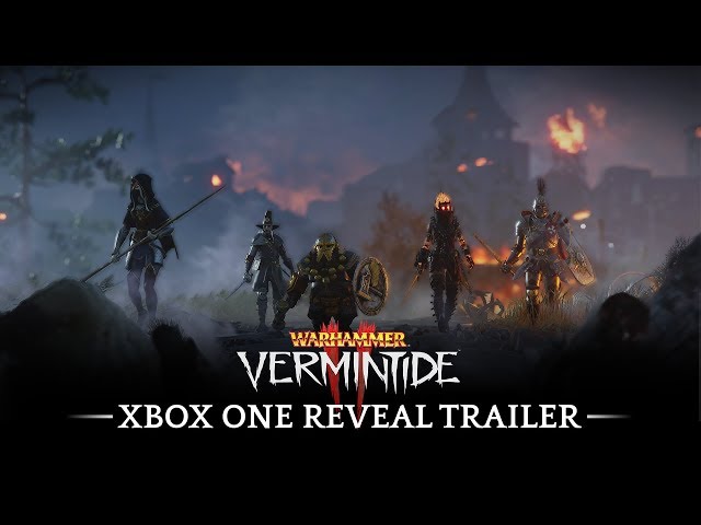 warhammer vermintide xbox one beta not working warhammer vermintide xbox one beta not working