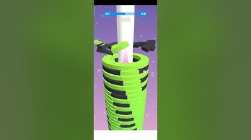 How do you play Maki stack#youtube #shorts #short @SyedHaideraligame