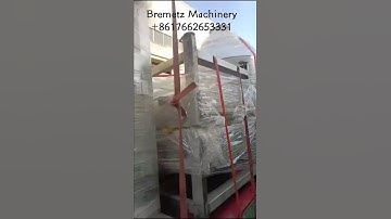 Keep making delivery palletizer robot, industrial robot, cobot, wrapping machine