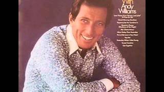 Andy Williams: &quot;Quentin&#39;s Theme (Shadows Of The Night)&quot;