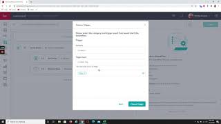 Famous SmartPlan Triggers (Team Meeting 12/2) Net Worth