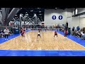 2026 T7 G6 S2 - Lone Star Classic - Houston Skyline 14 Royal vs AJV 14 Adidas