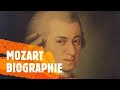 Mozart  biographie  histoire de la musique en 10 mn  oci music  capsule pdagogique