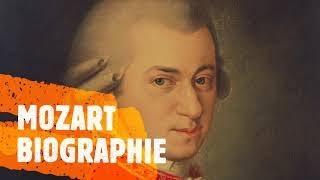 Mozart - Biographie - Histoire de la musique en 10 mn - OCI Music - Capsule pédagogique