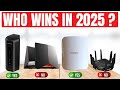 Best Wi-Fi 7 Router 2025 - The Only 5 You Should Consider Today!