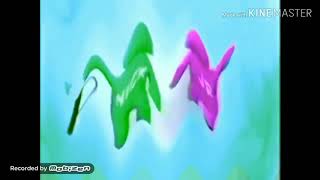 Requested Noggin And Nick Jr Logo Collection In Q Major 2