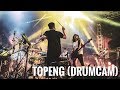 NOAH - Topeng (DRUMCAM)