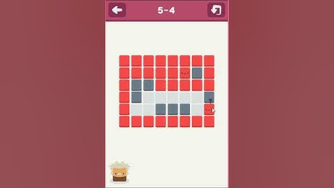 MR SQUARE CHAPTER 5 LEVEL 4 SOLUTION