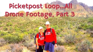 All Drone Picketpost, Part 3