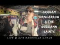 Capture de la vidéo Live At Aj's Good Time Bar In Nashville W/Graham Nancarrow