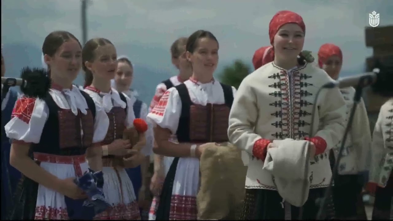 DFS Kornička - Fašiangy