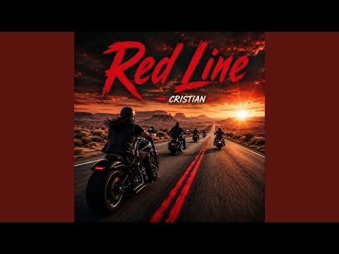 Christian Castro - Red Line