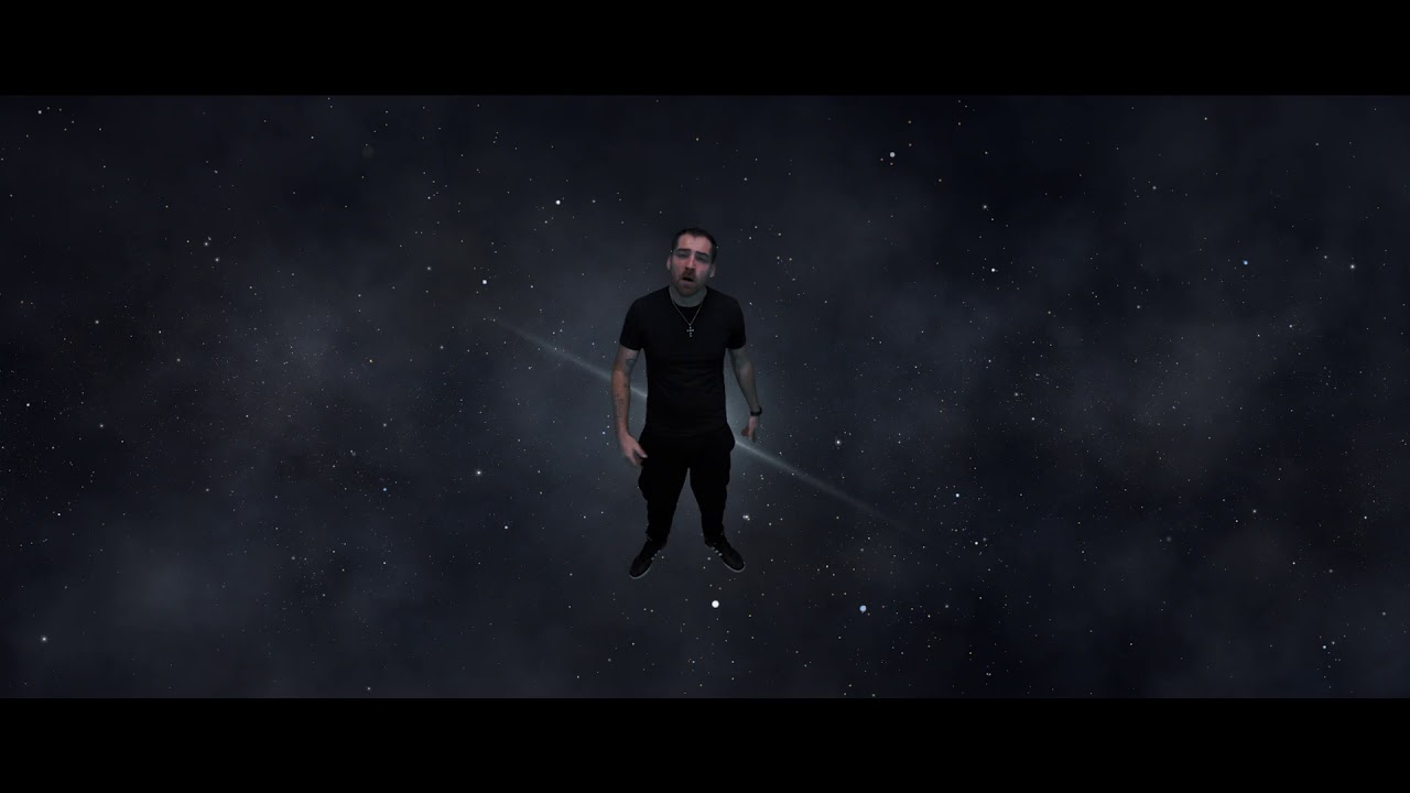 NugZ - Pressure (Official Music Video)