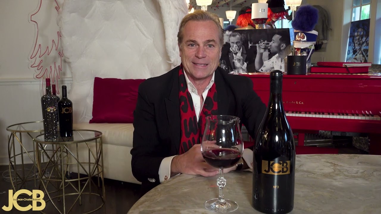 2022 Pinot Noir Edition X N° 3 | JCB Collection