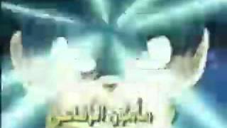 Video voorbeeld van "اغنية البدايه-داي الشجاع"