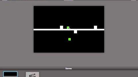 Free Jump Chump gamesalad template