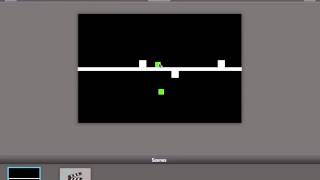 Free Jump Chump gamesalad template