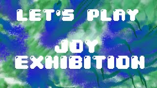 RAVE MUSEUM! | Joy Exhibition screenshot 2