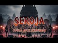 SEROJA COVER ROCK SYMPHONY