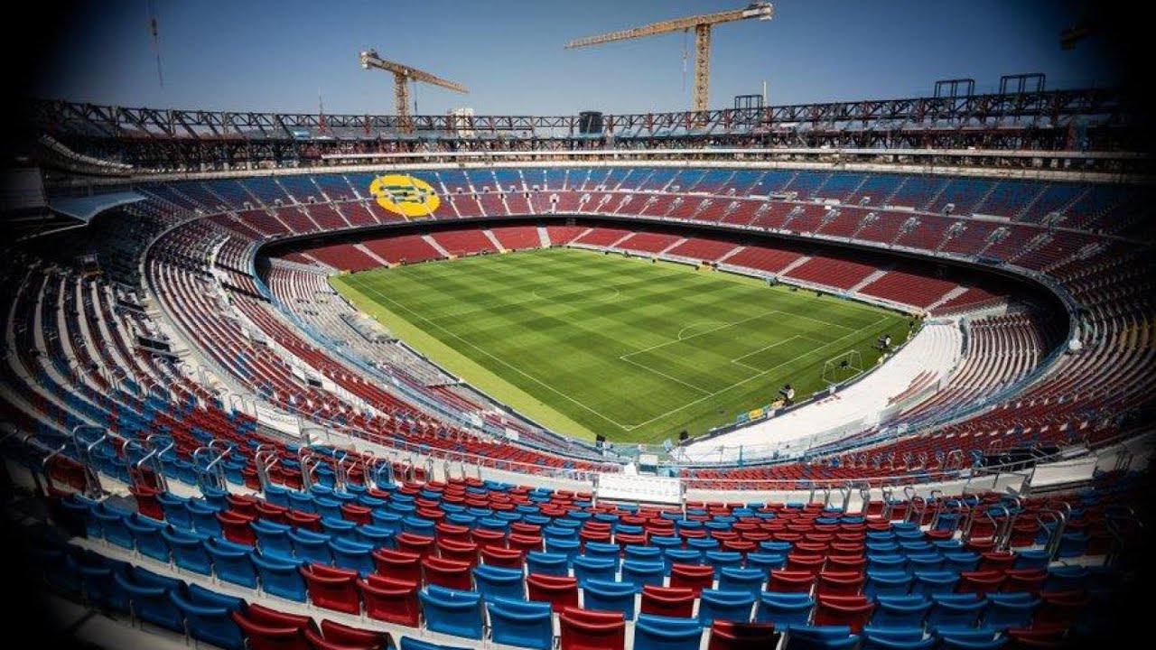 ⚽🔥 ¡Directo! FC Barcelona 🆚 Athletic Club | LA LIGA ⚽🔥 - YouTube