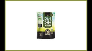 Mangrove Jacks Hard Apple Cider Recipe Kit Review